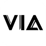 via taxi android application logo